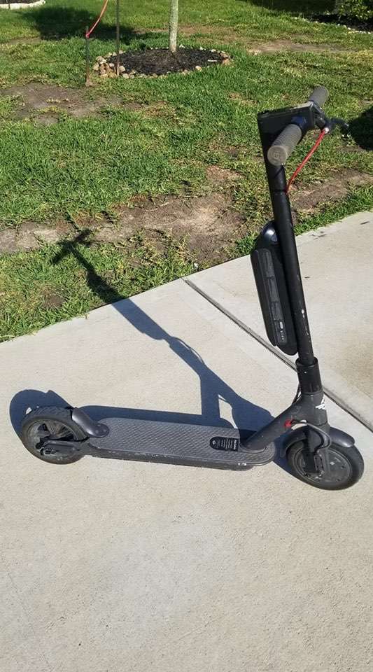 共享電動滑板車 共享電動滑板車