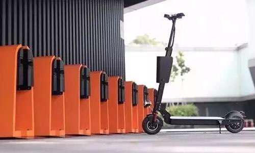 全國(guó)校園共享電動(dòng)滑板車廠家排名