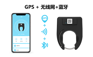 GPS+無線+藍牙 GPS+無線+藍牙