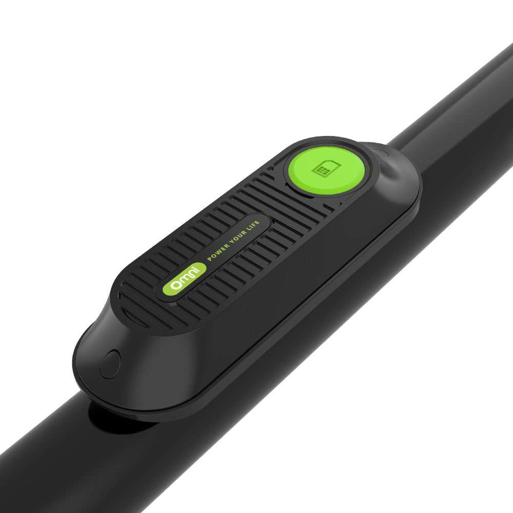 車(chē)輛定位器