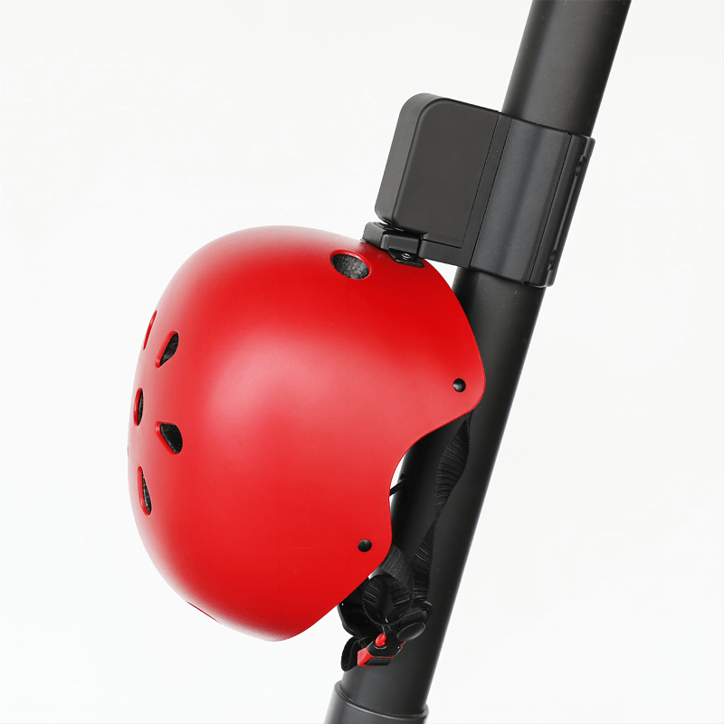 智能共享頭盔鎖