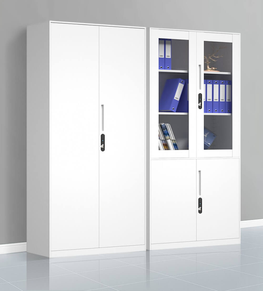 物聯網藍牙機柜鎖