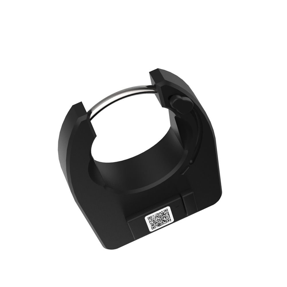 藍(lán)牙智能鎖 共享智能鎖廠家