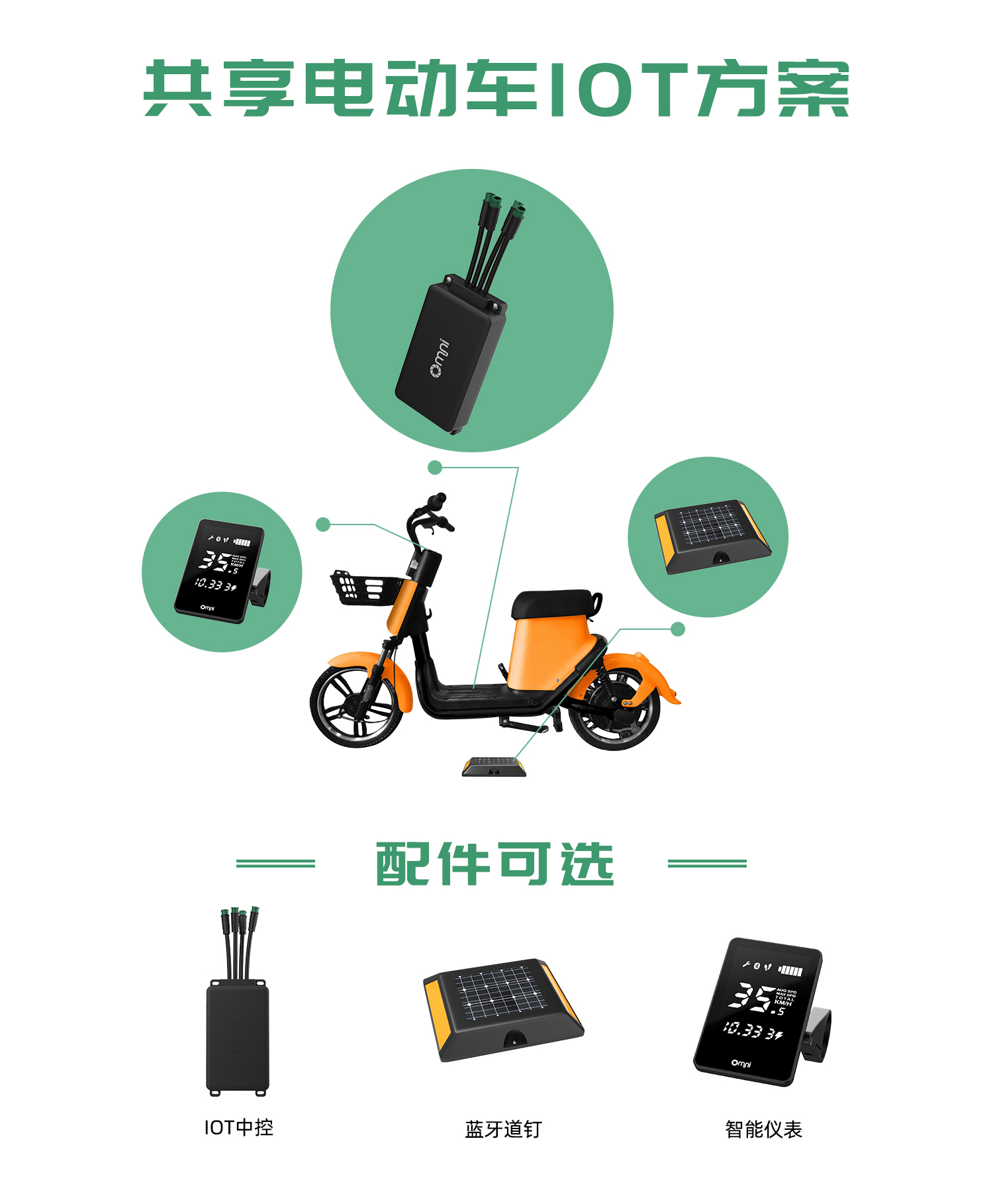 6 共享電動(dòng)車