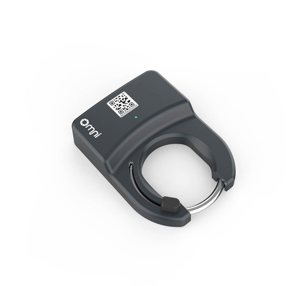 共享單車智能鎖：改變城市交通的革命性創(chuàng)新