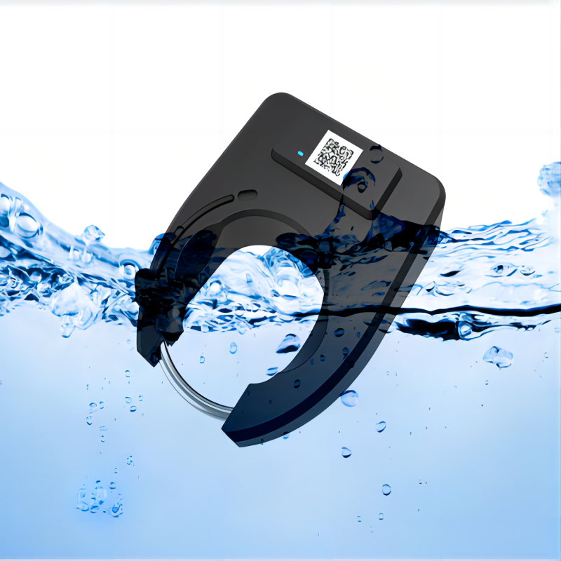 高效共享單車鎖，讓您的騎行更加舒適