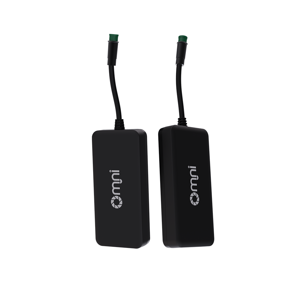 智能車載追蹤定位器