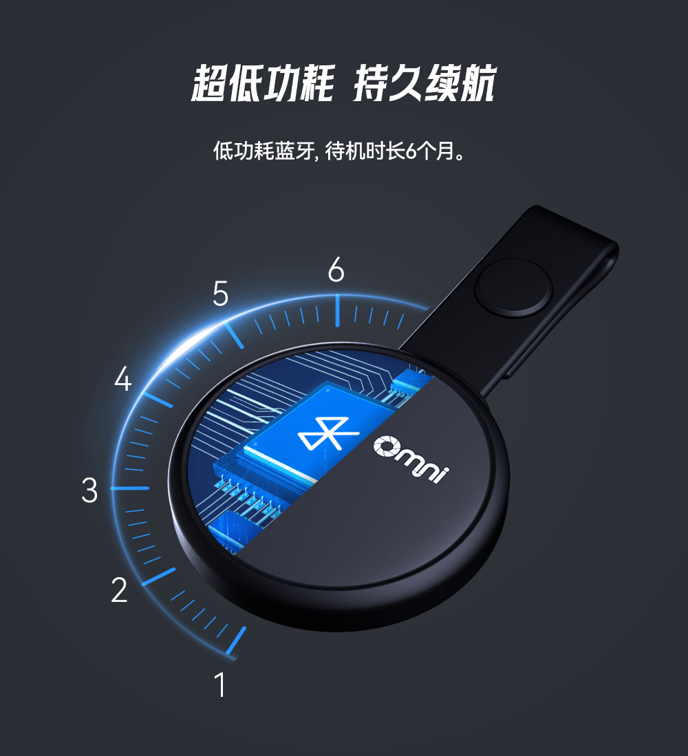 車載藍(lán)牙定位器廠家