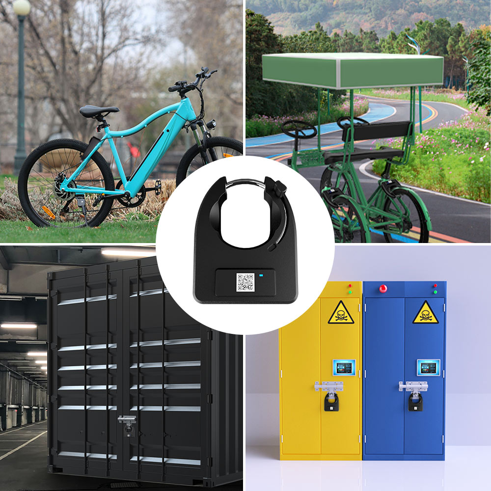 智能馬蹄鎖供應(yīng)商