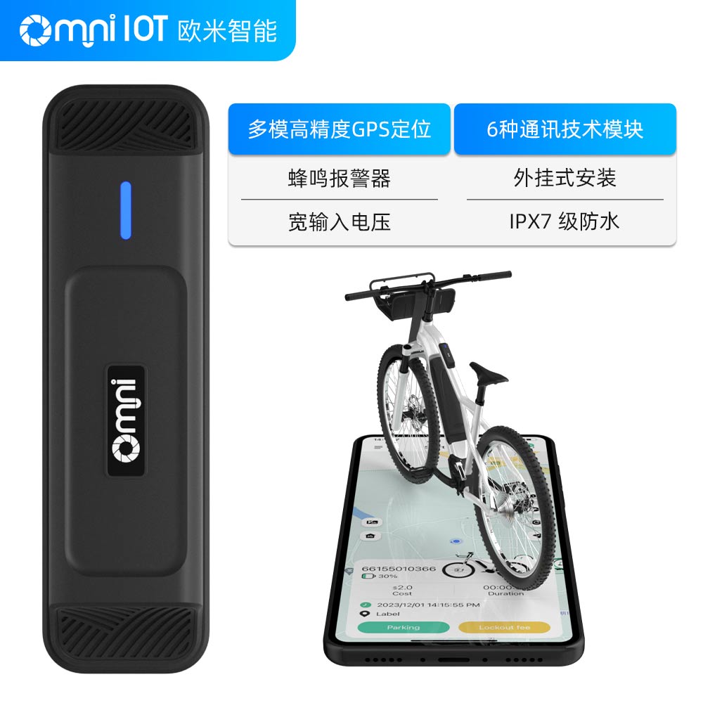 什么是物聯(lián)網(wǎng)GPS追蹤器？