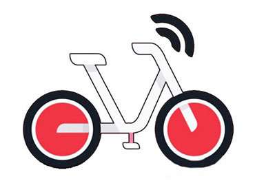 開發共享單車智能鎖需要的模塊