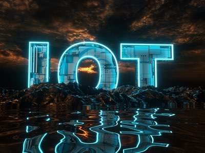 看完這篇文章，你也就看懂了什么叫物聯網