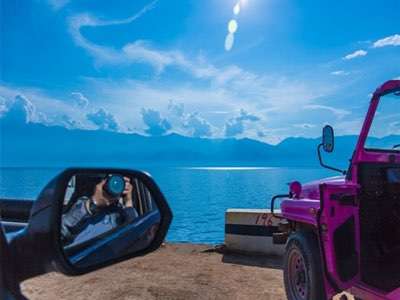 還在擔心企業公務用車外出行蹤不可控，解決方案來了