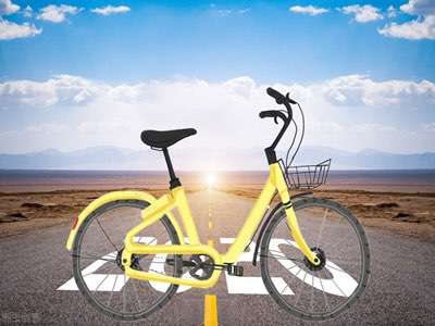 您還在為共享單車，共享電動(dòng)車亂停亂放而擔(dān)心嗎？