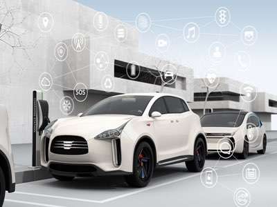 物聯網的幾大發展趨勢，前景值得期待