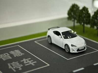 以科技為先鋒，以技術(shù)做護(hù)航，助力智慧城市發(fā)展