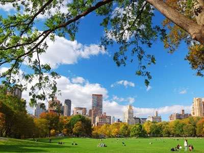 AIoT全要素?zé)o線城市解決方案