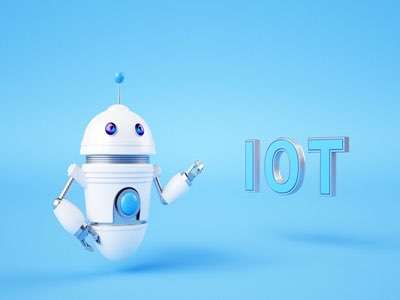 互聯(lián)網(wǎng)巨頭為何爭(zhēng)相殺入物聯(lián)網(wǎng)