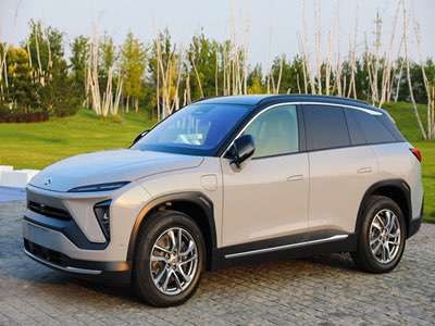 從“口碑營(yíng)銷”到“堅(jiān)決不降價(jià)”，蔚來(lái)憑什么這么牛？