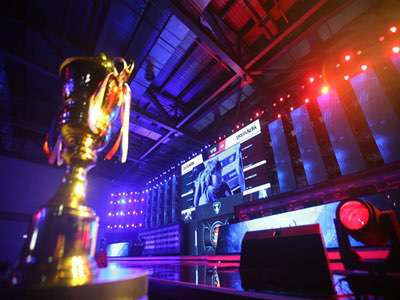 王者榮耀：探索和發(fā)展通用AI問(wèn)題