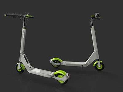 購買電動滑板車要注意哪些問題