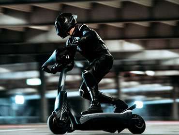 全國校園共享電動滑板車廠家排名？2021最新排行榜