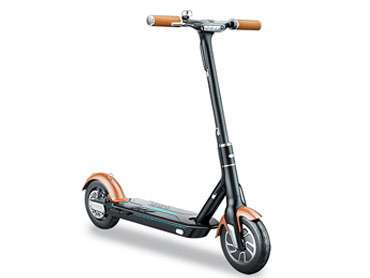 在大學校園使用共享電動滑板車是怎樣的體驗？