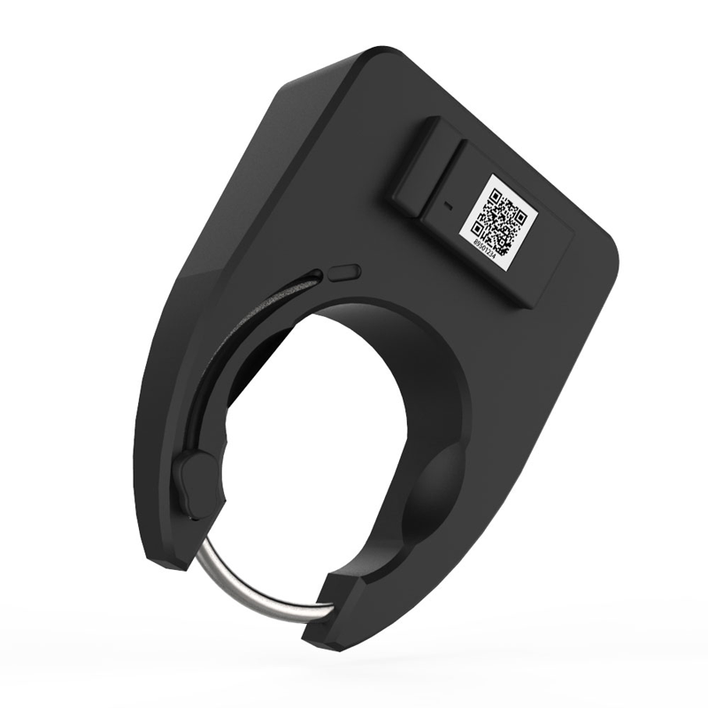 你了解共享單車鎖嗎？