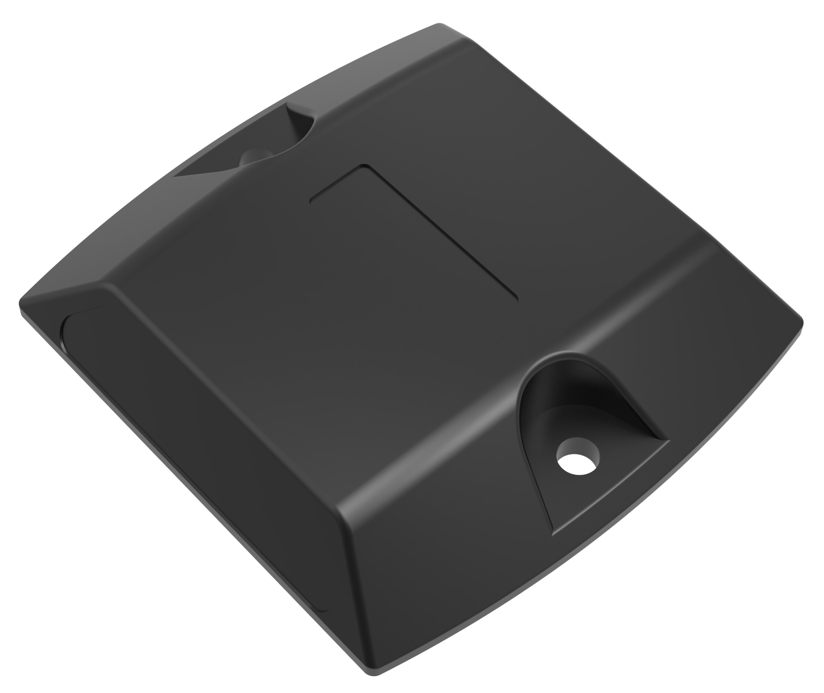 藍牙道釘-亂停亂放解決方案