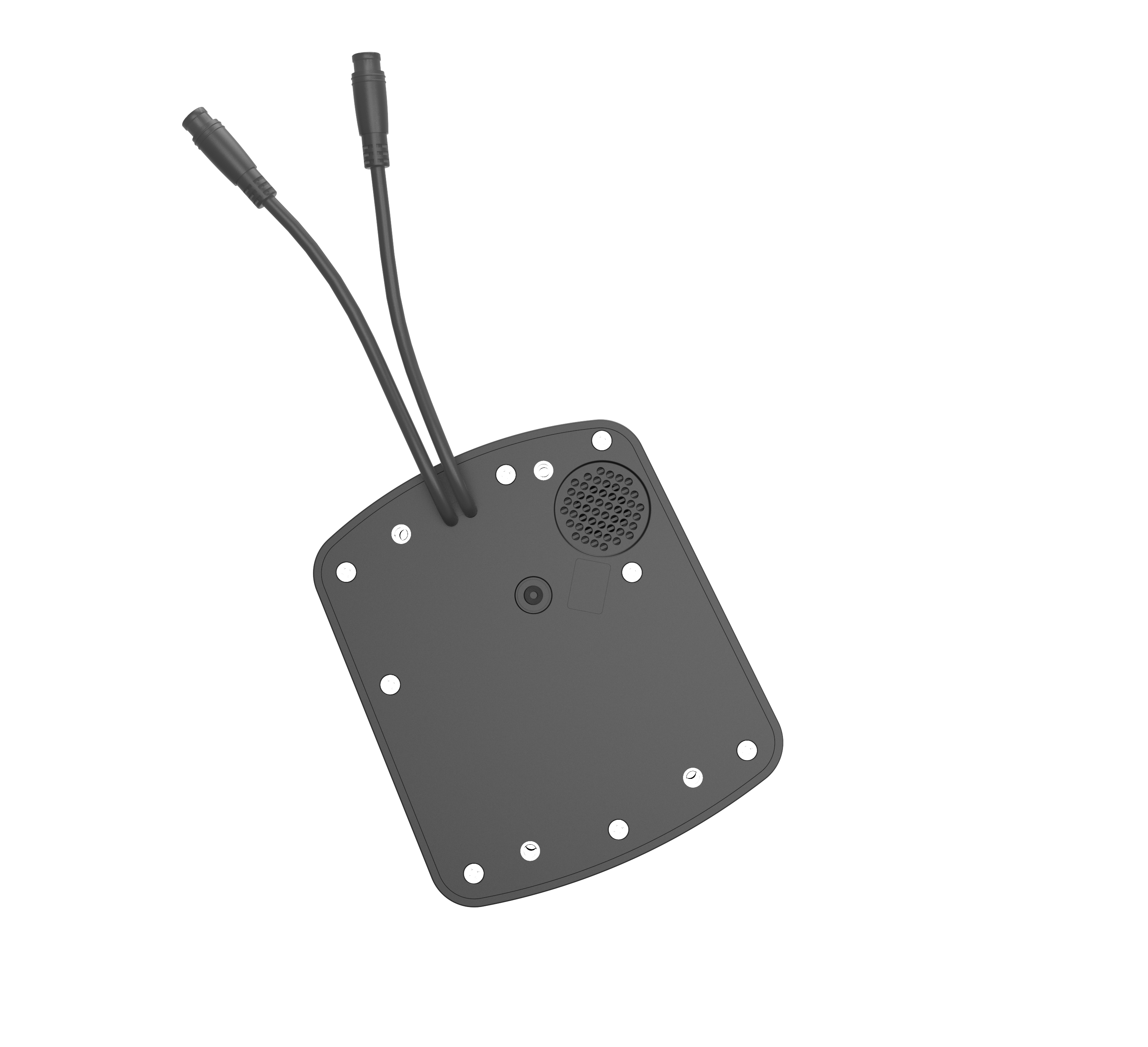 共享電動車控制器GPS中控IOT