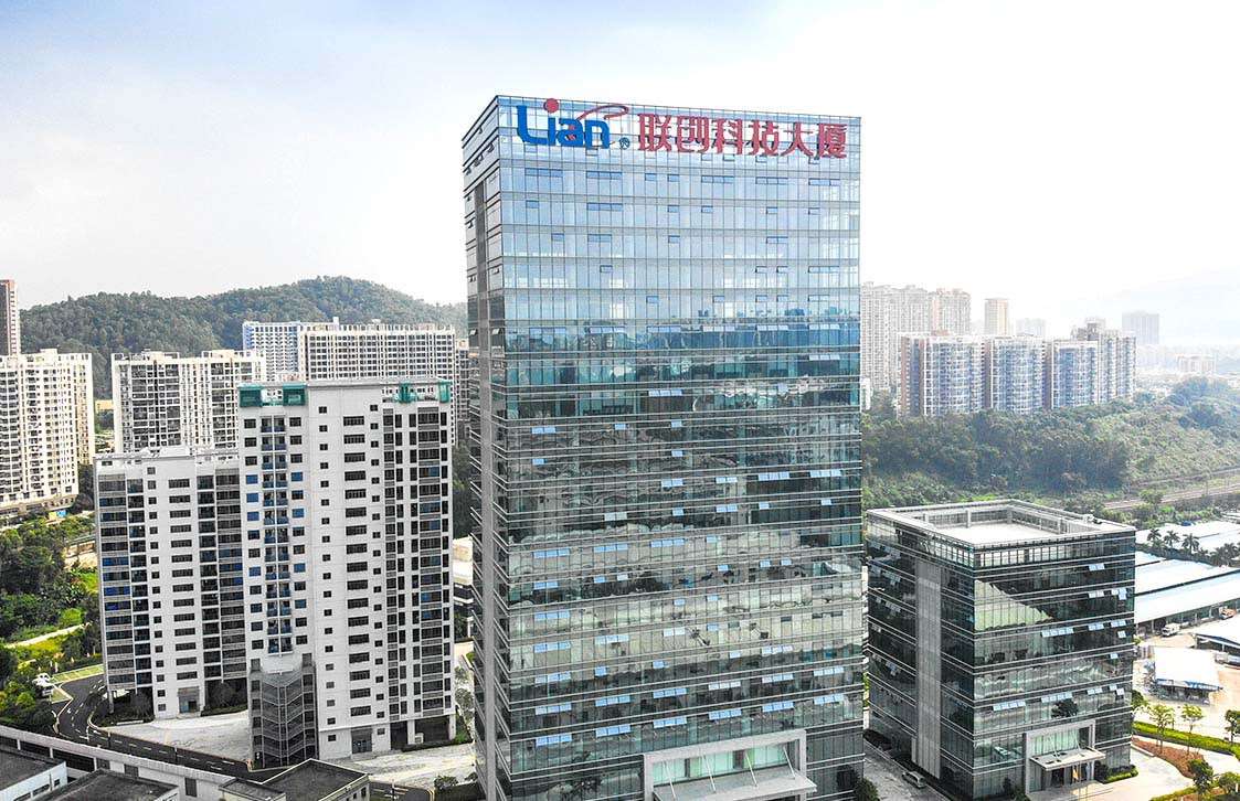 深圳歐米智能科技有限公司品質(zhì)故事