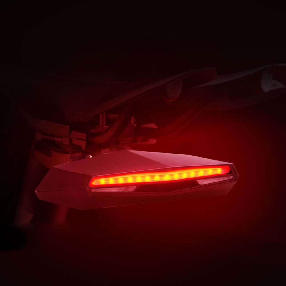 2023自行車燈購(gòu)買者指南 ：路上注意安全！