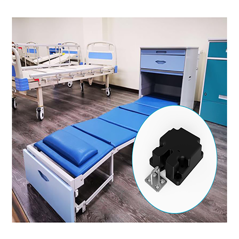 共享陪護床是什么？讓歐米智能科技為你講述